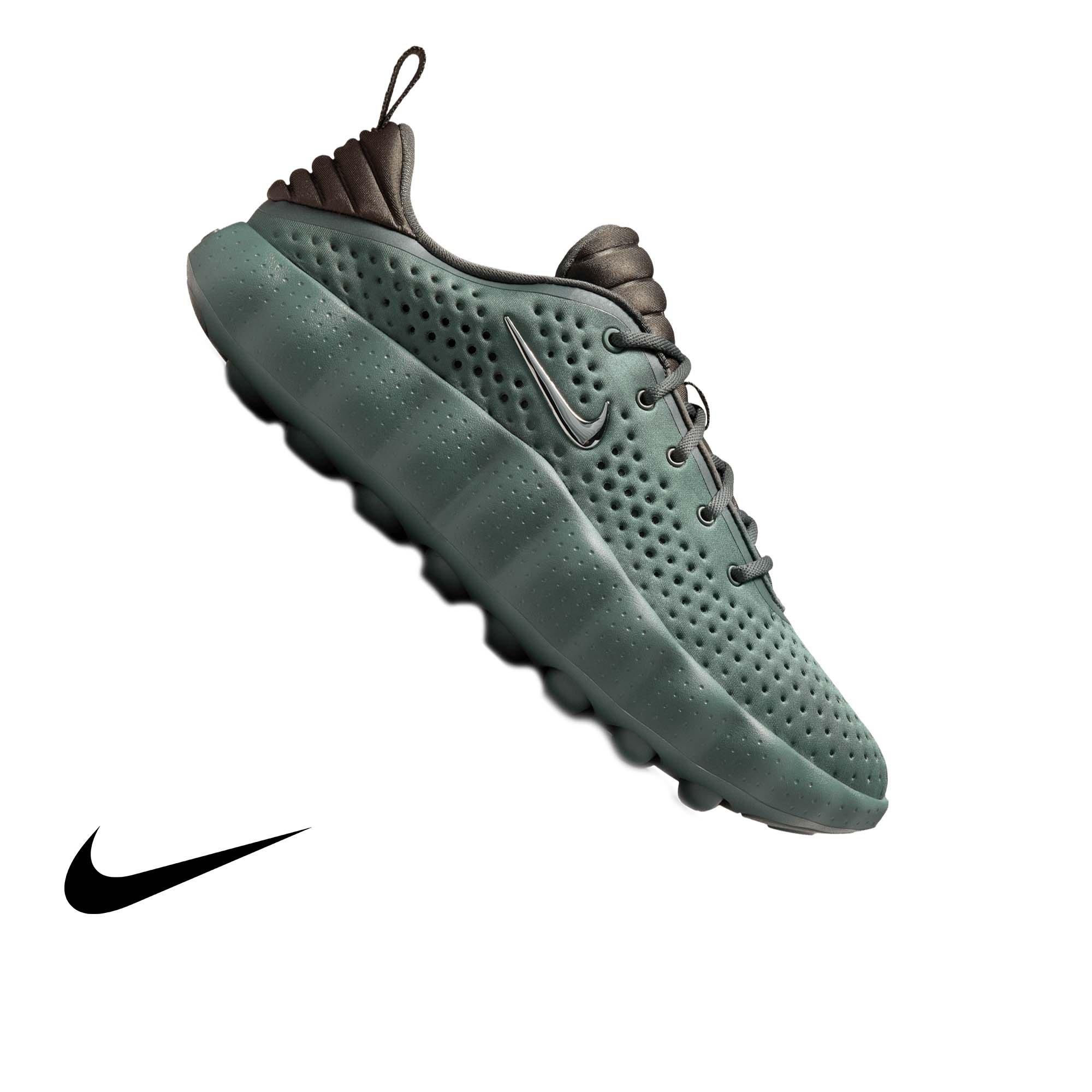Nike Mind 002 "Camo Green" Men's Pregame Shoe